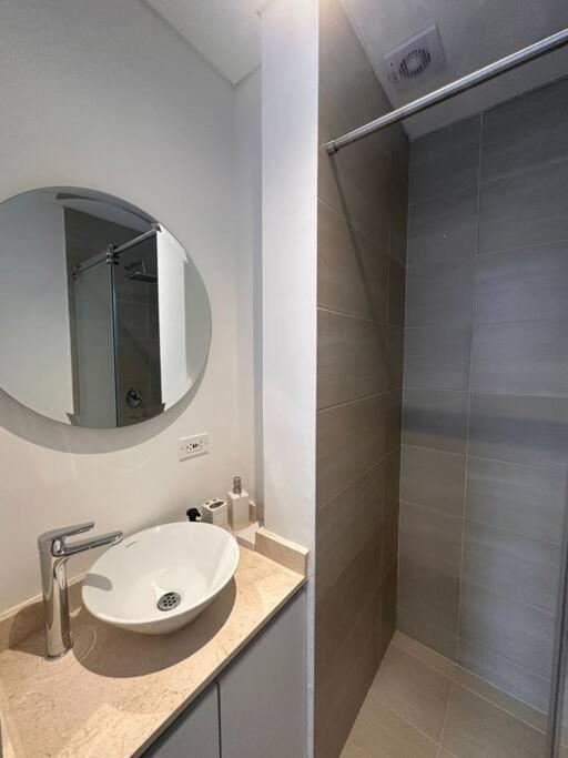 Modern With Dedicated Workspace *