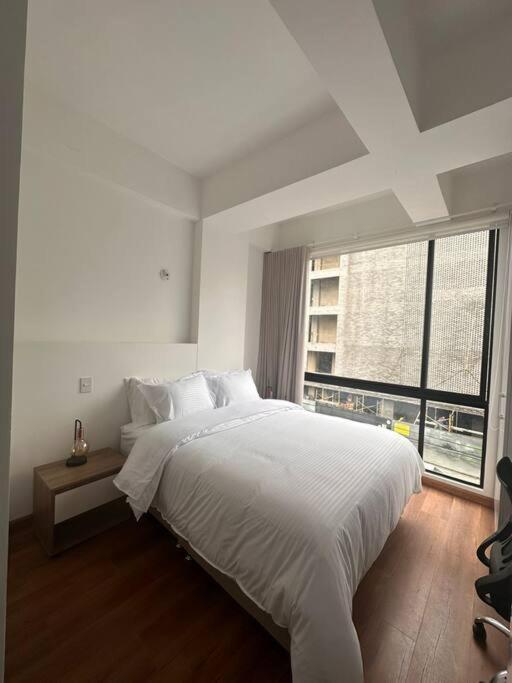 Apartment Modern With Dedicated Workspace *