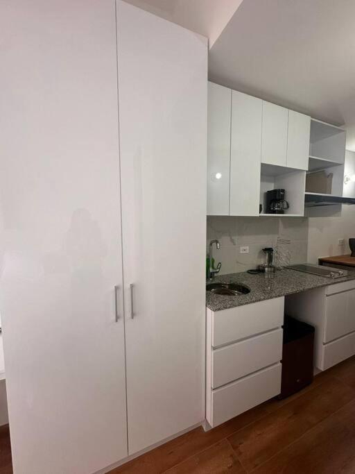 Modern With Dedicated Workspace *
