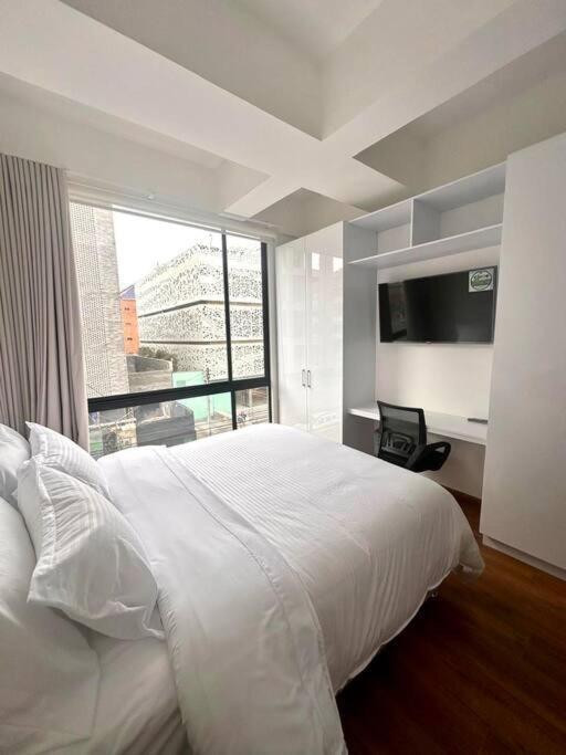 Modern With Dedicated Workspace * Bogota