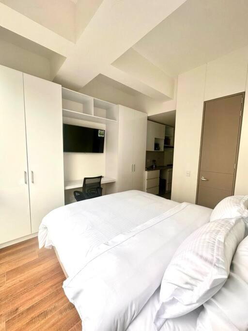 Modern With Dedicated Workspace * Bogota